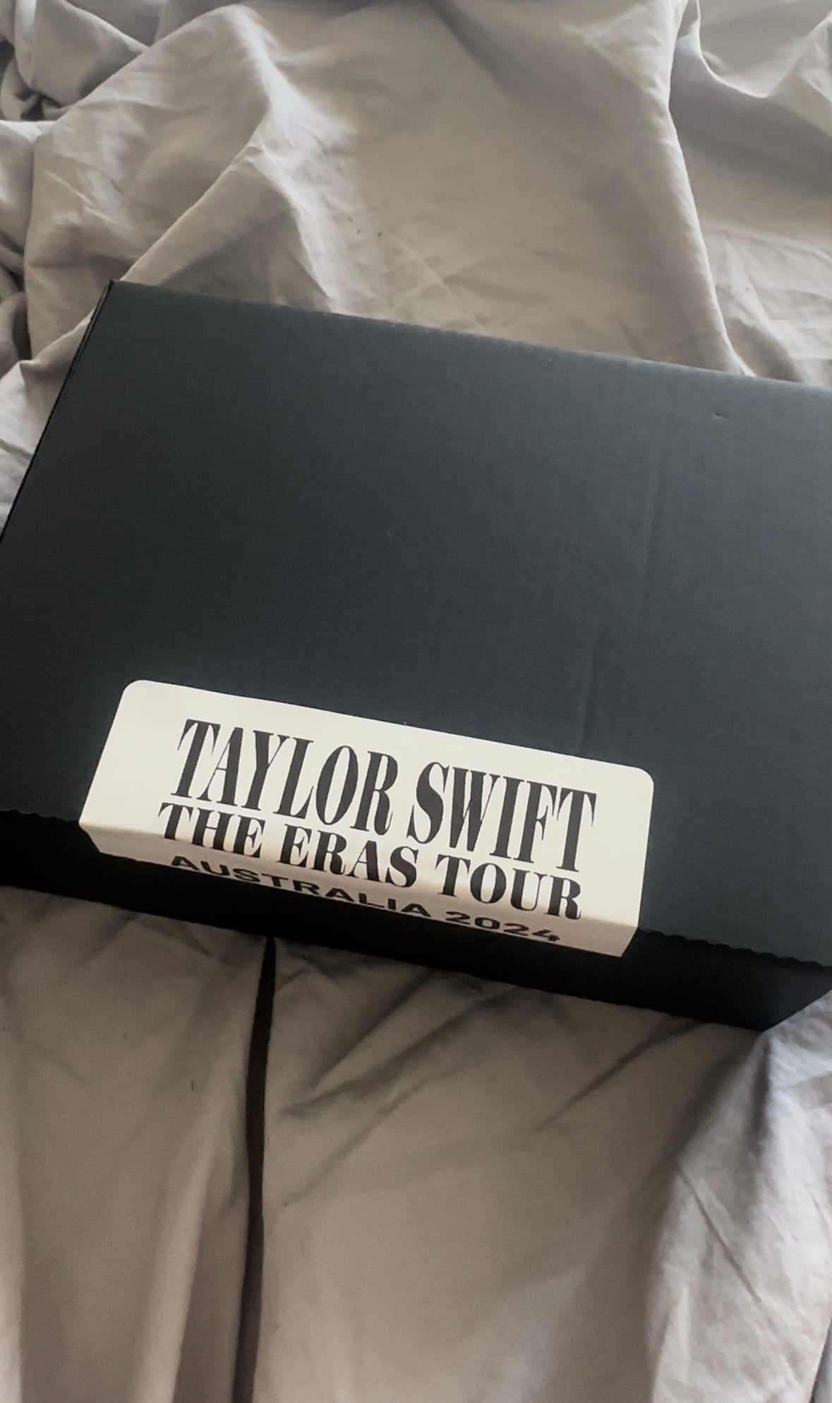 Mini Eras Tour Custom Gift Bundle